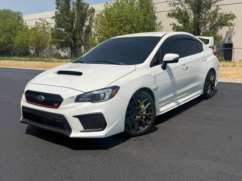 subaru wrx sti 2019 JF1VA2R66K9802465 image subaru wrx sti 2019 JF1VA2R66K9802465 image